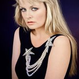 Imagen del artista Twiggy