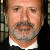 Imagem do artista Frank Stallone