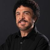 Imagen del artista Luiz Ayrão