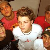 Imagem do artista Fluido St