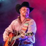 Imagem do artista Cody Johnson
