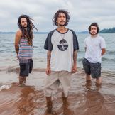 Imagen del artista Big Up