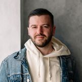Artist's image Evan Craft