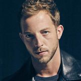 Imagen del artista James Morrison