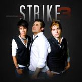 Imagem do artista Strike 3