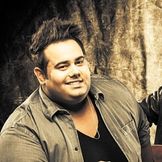 Imagem do artista Lu e Robertinho