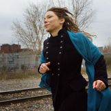 Imagen del artista Lhasa de Sela