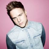 Imagem do artista Olly Murs