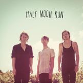 Imagem do artista Half Moon Run