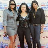 Imagen del artista Salt N Pepa