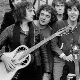 Imagem do artista Wings