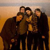 Artist's image Sorority Noise