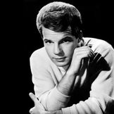 Imagem do artista Bobby Vee