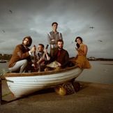 Artist's image Rend Collective