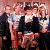 Artist image Adam And The Ants