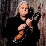 Imagen del artista Ricky Skaggs