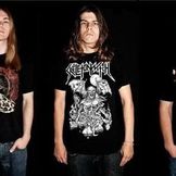 Imagen del artista Rings Of Saturn