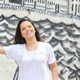 Imagem do artista Maria Clara