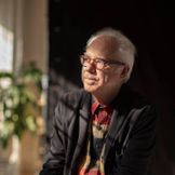 Imagem do artista Bill Frisell