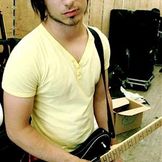 Imagem do artista Josh Farro