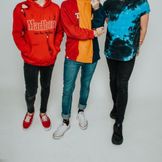 Imagen del artista Waterparks