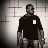 Imagen del artista Marcus