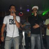Imagen del artista Bruno Lima