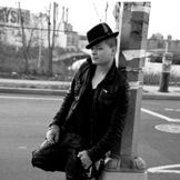 Imagen del artista Lil' Eddie