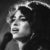 Imagen del artista Amy Winehouse
