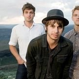 Artist's image Foster The People