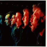 Artist image The Cinematic Orchestra