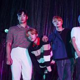 Imagem do artista MONSTA X