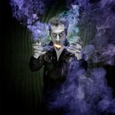 Imagem do artista Serj Tankian
