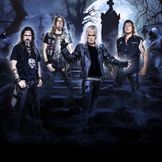 Imagem do artista Grave Digger
