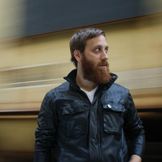 Imagen del artista Dan Auerbach