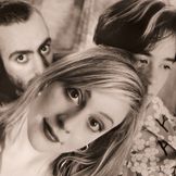 Imagem do artista Daniel's Window