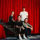 Imagem do artista The Plot In You