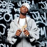 Imagem do artista Juelz Santana