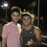 Imagem do artista Munhoz & Mariano