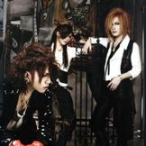 Imagem do artista the GazettE