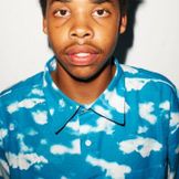 Imagen del artista Earl Sweatshirt