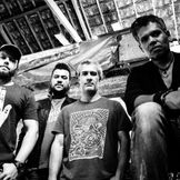 Imagem do artista O Grito