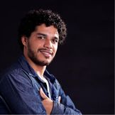 Imagen del artista Bruno Rocha