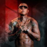 Imagen del artista C-Kan