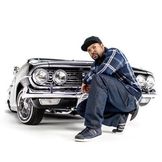Imagen del artista Ice Cube