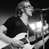 Imagem do artista Bob Welch