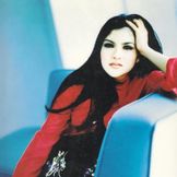 Imagen del artista Jaci Velasquez