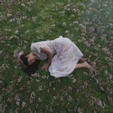 Imagem do artista Olivia Rodrigo