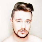 Imagen del artista Chris Crocker