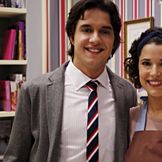 Imagem do artista Chiquititas (2013)